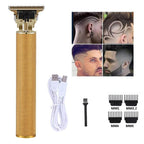 Electric Hair Clipper T Blade – Grooming, Haircuts