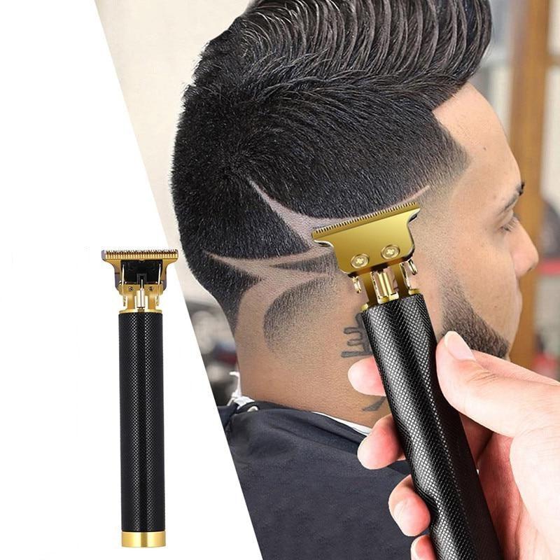 Electric Hair Clipper T Blade – Grooming, Haircuts