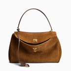 Elegant Bag – Casual, Office – Autumn-Winter Style