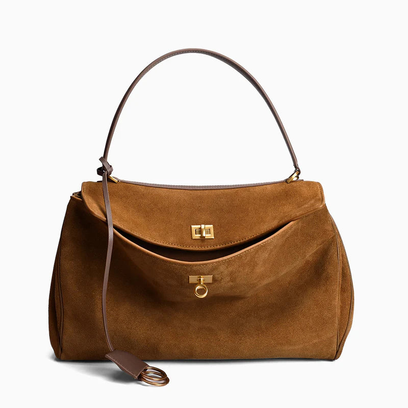 Elegant Bag – Casual, Office – Autumn-Winter Style