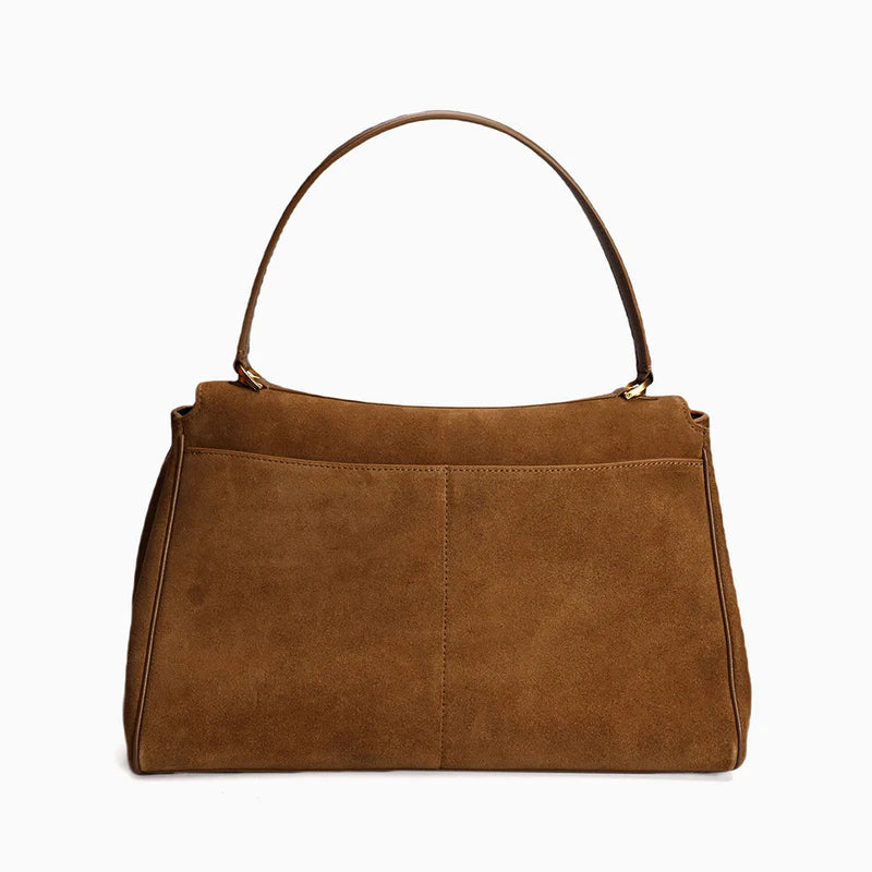 Elegant Bag – Casual, Office – Autumn-Winter Style