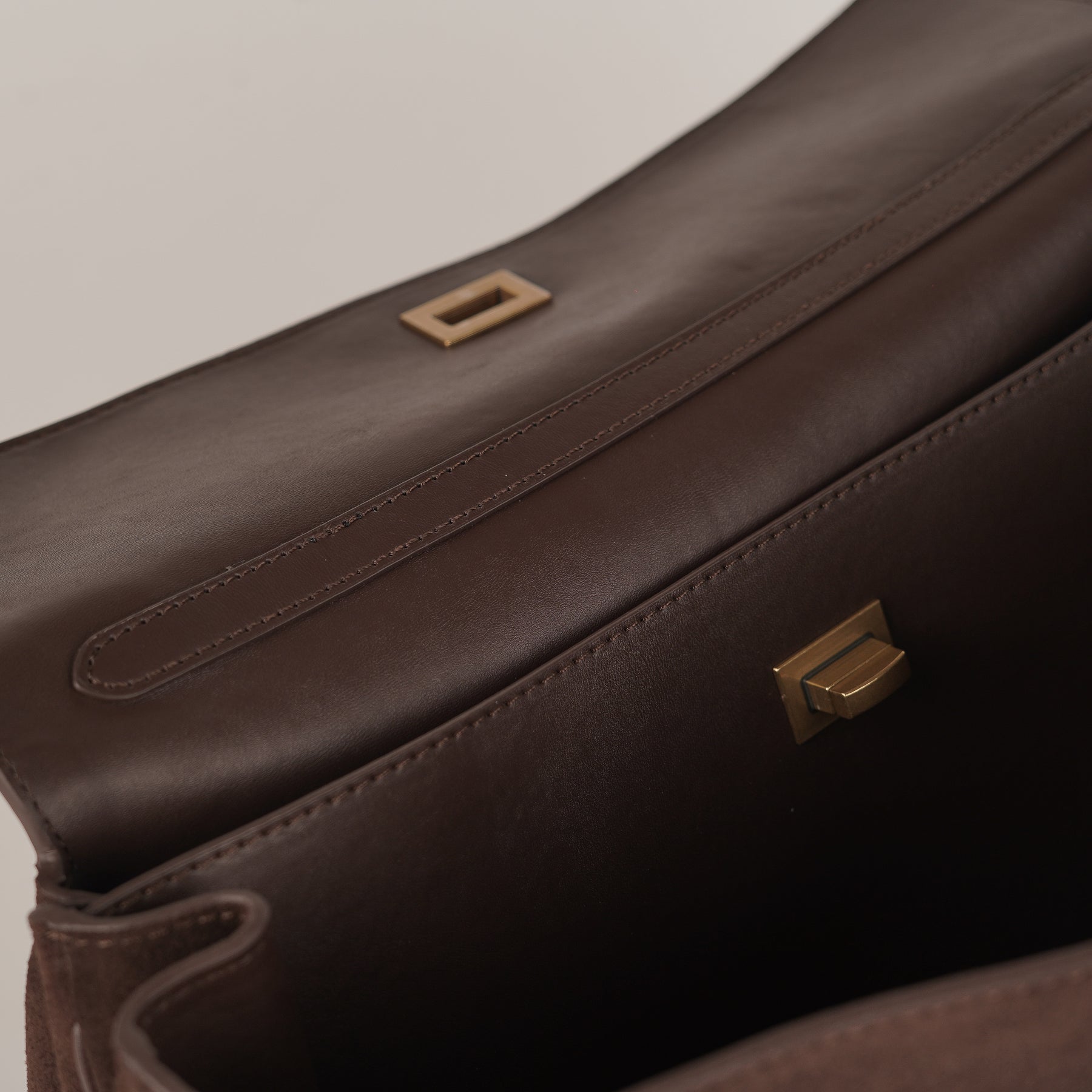 Elegant Bag – Casual, Office – Autumn-Winter Style
