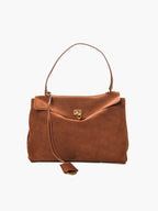 Elegant Bag – Casual, Office – Autumn-Winter Style