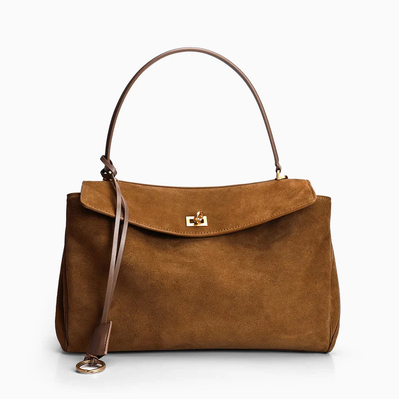 Elegant Bag – Casual, Office – Autumn-Winter Style