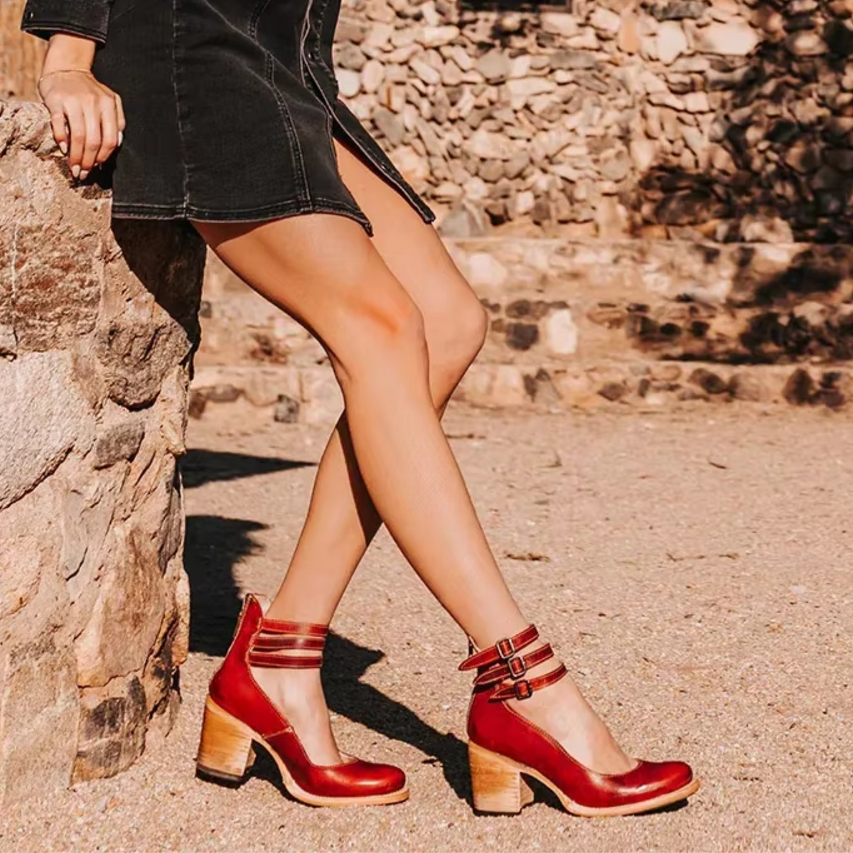 Elegant Comfortable Sandals for Everyday Wear | Durable Design and Soft Material
