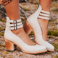 Elegant Comfortable Sandals for Everyday Wear | Durable Design and Soft Material