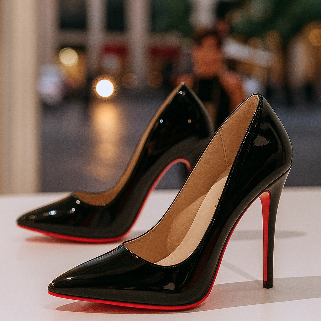 Elegant Heels for Women | Stylish High Heels | Comfortable Dress Footwear