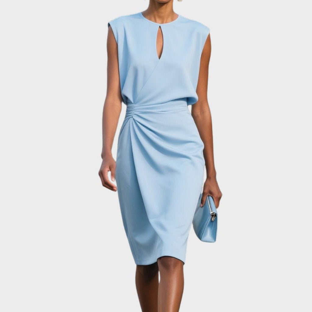 Elegant Kleid aus hochwertigem Material für besondere Anlässe und Alltag