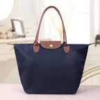 Elegant Women's Crossbody Bag – Practical for Office and Leisure