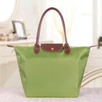 Elegant Women's Crossbody Bag – Practical for Office and Leisure