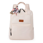 Elegant Women's Laptop Backpack for 13-Inch Computer