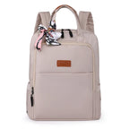 Elegant Women's Laptop Backpack for 13-Inch Computer