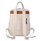 Elegant Women's Laptop Backpack for 13-Inch Computer