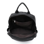 Elegant and Practical Leather Backpack for Women for Everyday Use