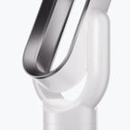 Energy-Efficient Bladeless Tower Fan – Home Office, Relaxation
