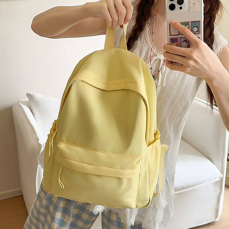 Everyday Utility Backpack – Travel, Daily Use