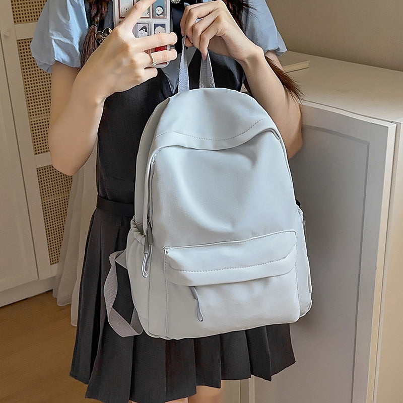 Everyday Utility Backpack – Travel, Daily Use