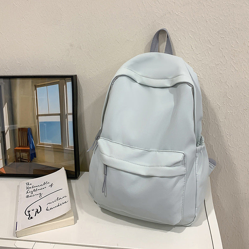 Everyday Utility Backpack – Travel, Daily Use