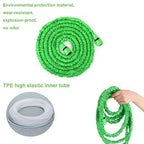 Expandable Garden Hose – Lightweight, Durable – Outdoor Care, Gardening