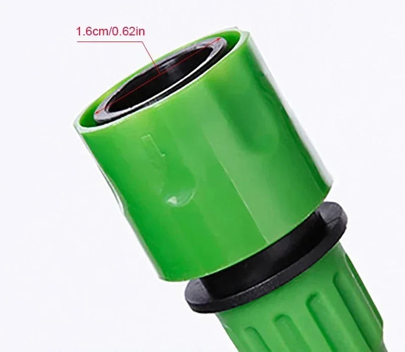 Expandable Garden Hose – Lightweight, Durable – Outdoor Care, Gardening