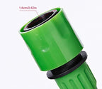 Expandable Garden Hose – Lightweight, Durable – Outdoor Care, Gardening