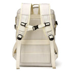 Expandable Women's Travel Backpack | Ideal Carry-On Luggage for Air Travel