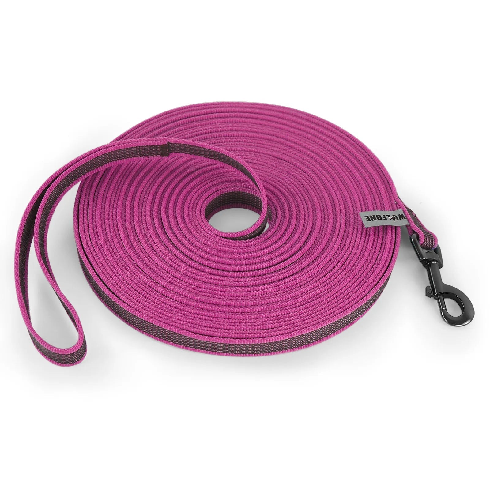Extra Long Waterproof Dog Lead with Comfy Handle – Training, Outdoor