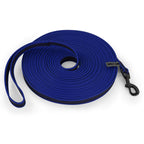 Extra Long Waterproof Dog Lead with Comfy Handle – Training, Outdoor