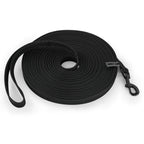 Extra Long Waterproof Dog Lead with Comfy Handle – Training, Outdoor