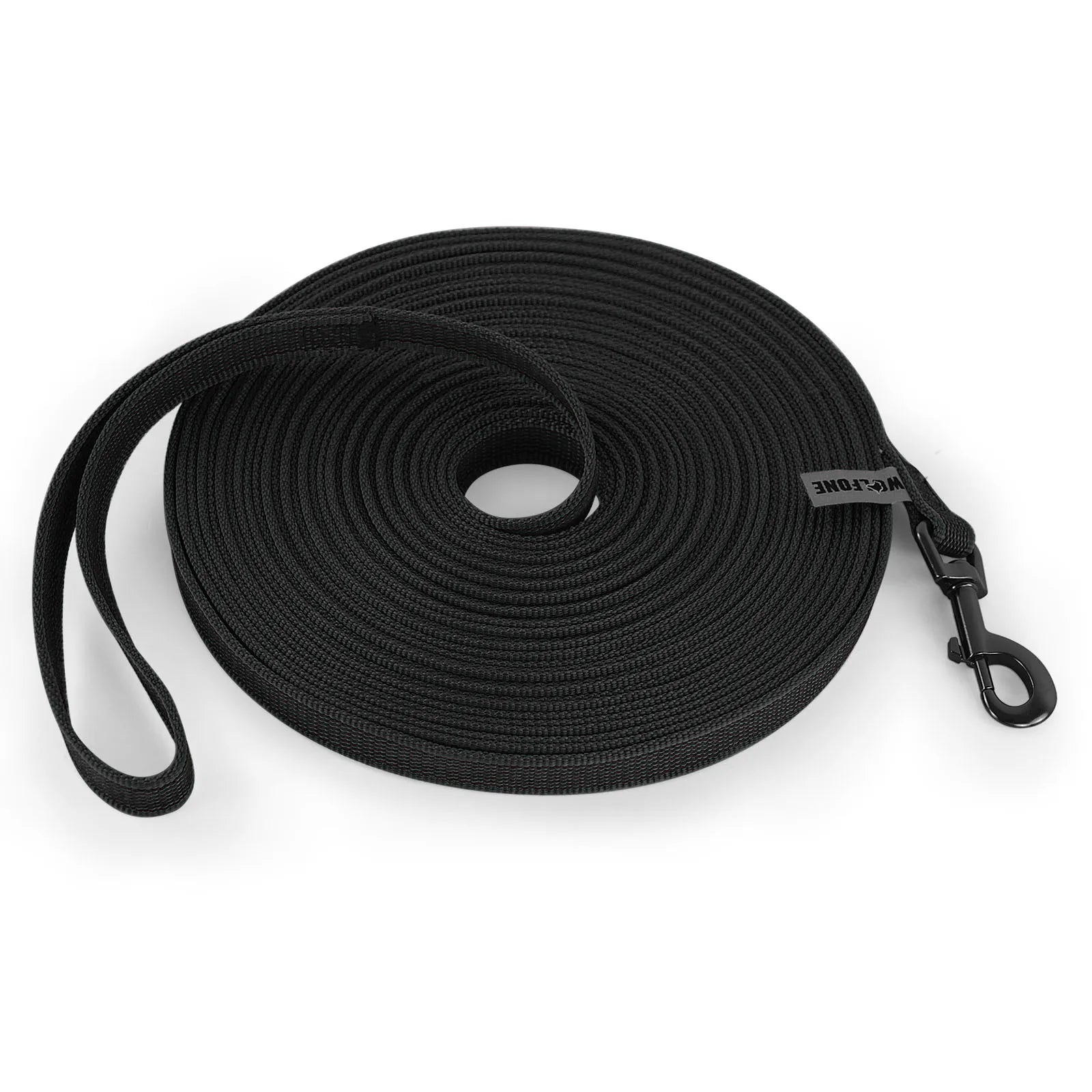 Extra Long Waterproof Dog Lead with Comfy Handle – Training, Outdoor
