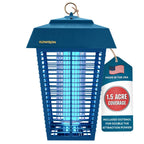 Flowtron Electric Bug Zapper 80W – Outdoor Pest Control, Garden Protection