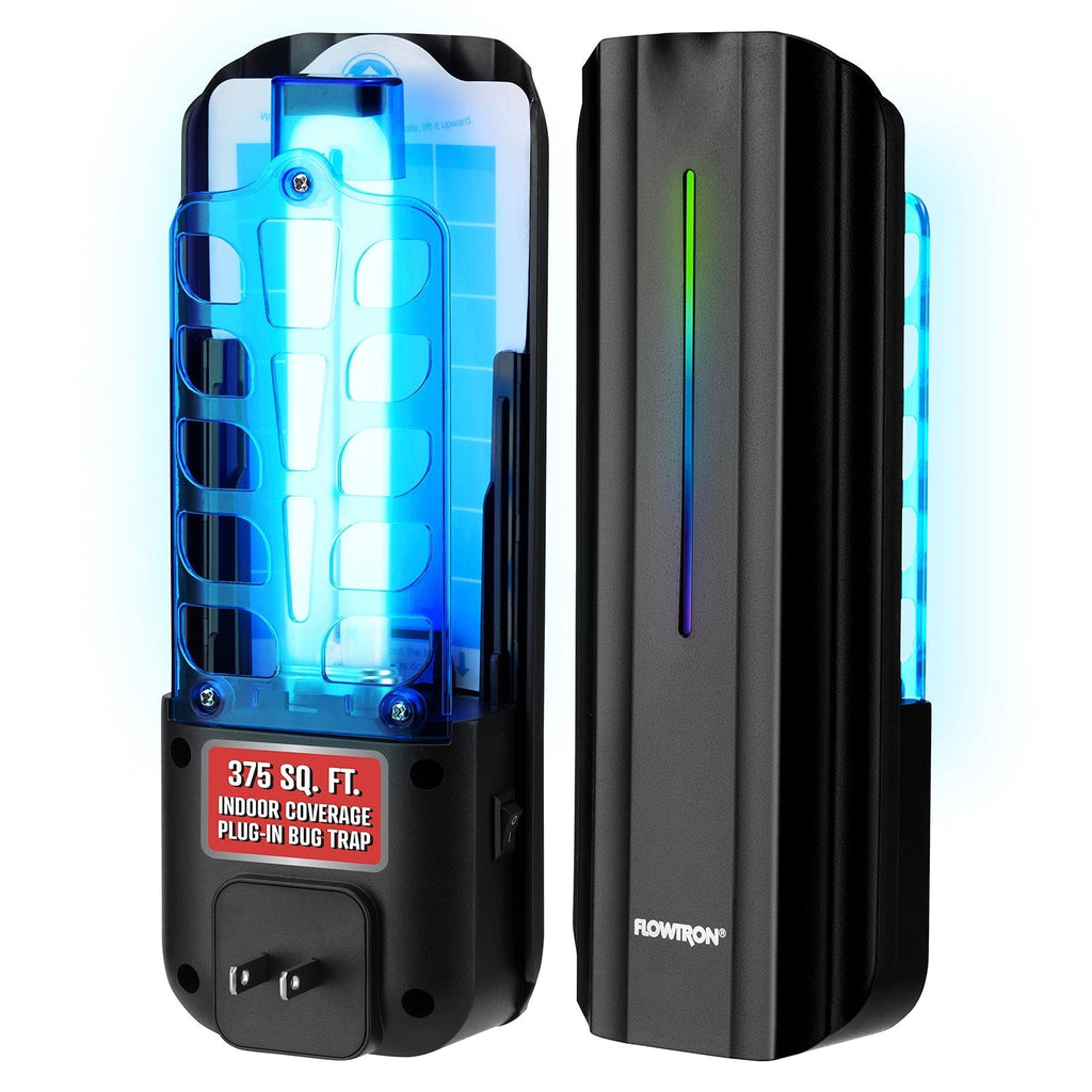 Indoor Fly Trap Plug-in – Home Pest Control, Indoor Use