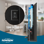 Indoor Fly Trap Plug-in – Home Pest Control, Indoor Use