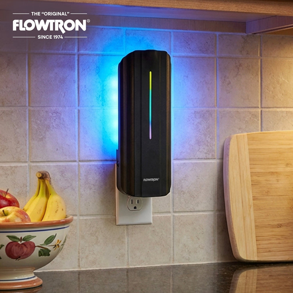 Indoor Fly Trap Plug-in – Home Pest Control, Indoor Use