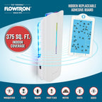 Indoor Fly Trap Plug-in – Home Pest Control, Indoor Use