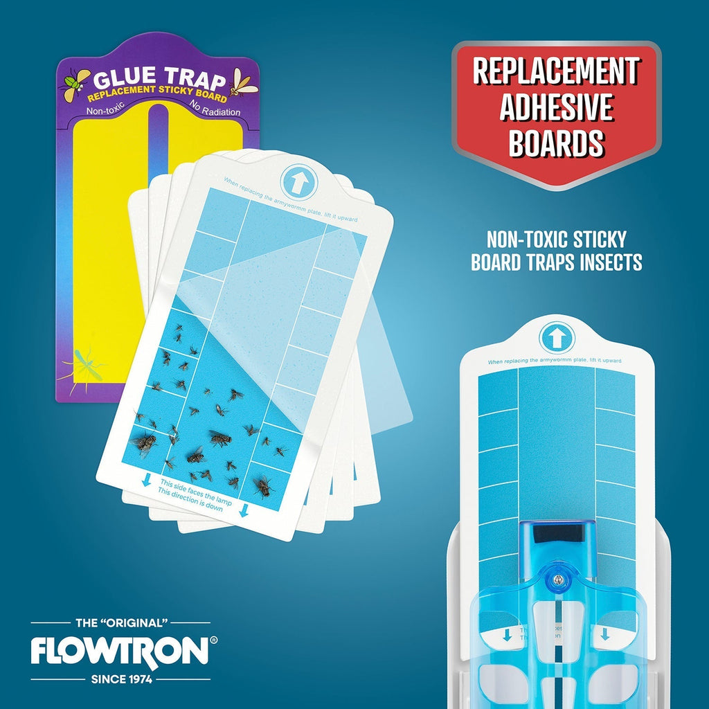 Indoor Fly Trap Plug-in – Home Pest Control, Indoor Use