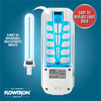 Indoor Fly Trap Plug-in – Home Pest Control, Indoor Use