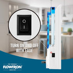 Indoor Fly Trap Plug-in – Home Pest Control, Indoor Use