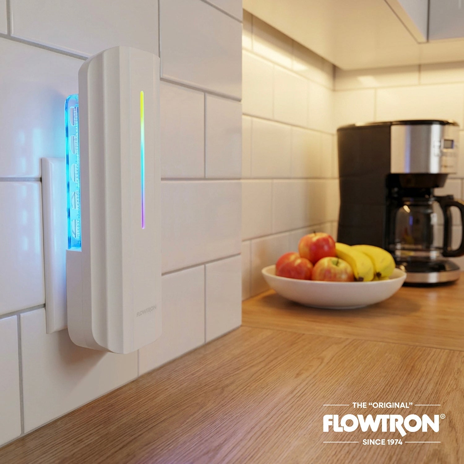 Indoor Fly Trap Plug-in – Home Pest Control, Indoor Use
