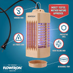 Flowtron Piccolo Insect Killer – Outdoor, Patio