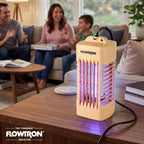 Flowtron Piccolo Insect Killer – Outdoor, Patio