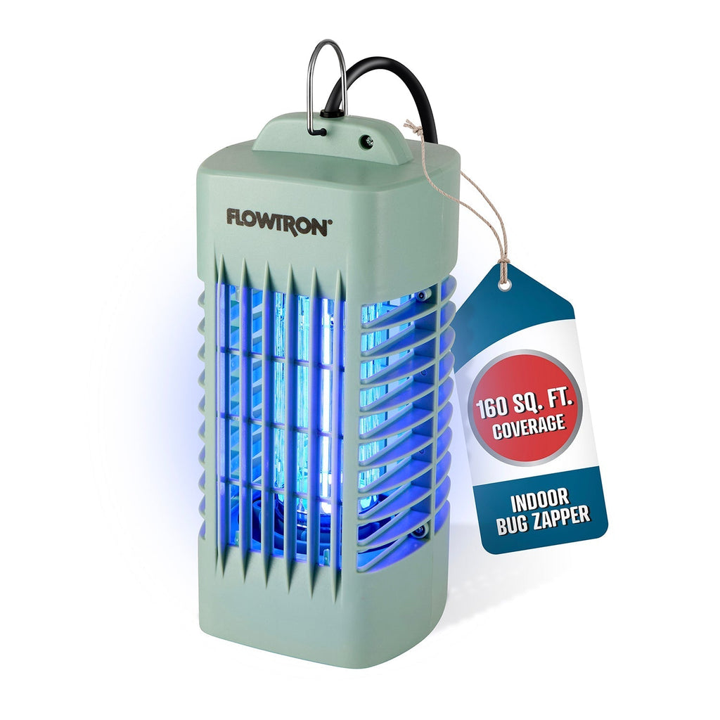 Flowtron Piccolo Insect Killer – Outdoor, Patio
