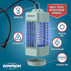 Flowtron Piccolo Insect Killer – Outdoor, Patio