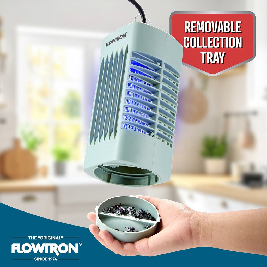 Flowtron Piccolo Insect Killer – Outdoor, Patio