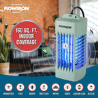 Flowtron Piccolo Insect Killer – Outdoor, Patio