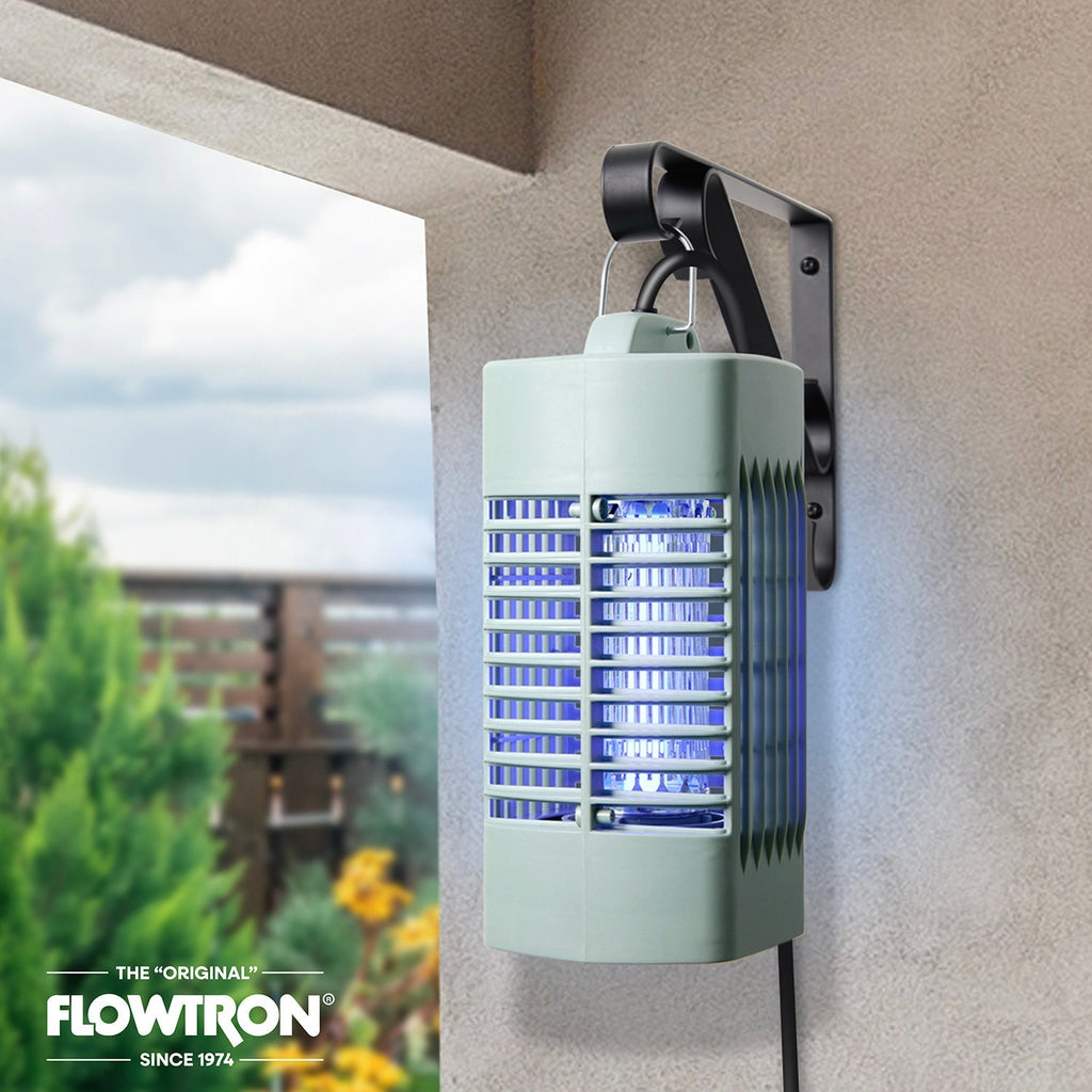 Flowtron Piccolo Insect Killer – Outdoor, Patio