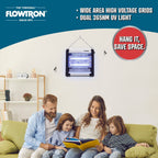 Electric Mosquito Net for Indoor Use – Home, Travel