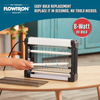 Electric Mosquito Net for Indoor Use – Home, Travel