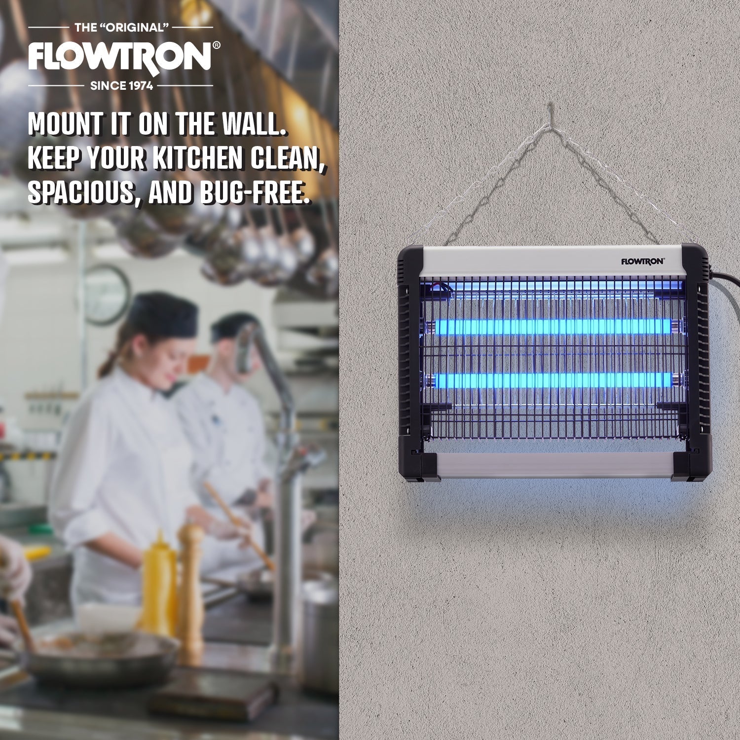 Electric Mosquito Net for Indoor Use – Home, Travel