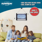 Electric Mosquito Net for Indoor Use – Home, Travel